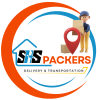 SHS PACKERS LOGO